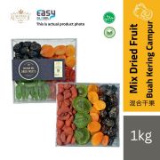 Product Back & Front Packaging