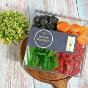 Product in use