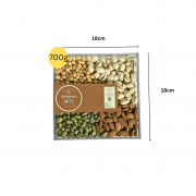 AlSultanFood Special Mix Platter  | Hidangan Campur Istimewa