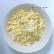 Product Natural Looks SMART Shredded Mozzarella Cheese | Keju Mozzarella Parut Halal Mesir 1kg