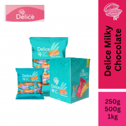 Product Back & Front Packaging