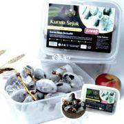 AlSultanFood Jumbo Frozen Fresh Dates | Kurma Sejuk Beku Jumbo 1Kg, 2Kg